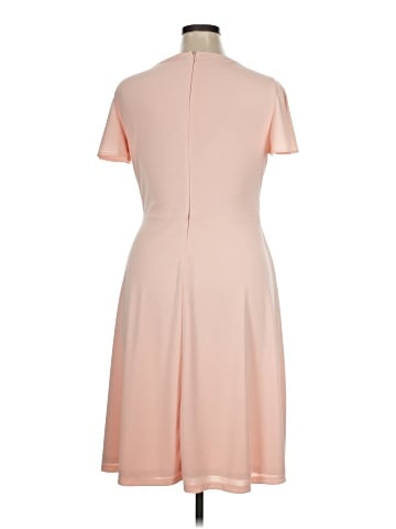 Lauren by Ralph Lauren Cocktail Dress (view 2)
