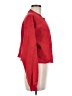 Topshop Red Sweatshirt Size 8 - 10 - photo 4