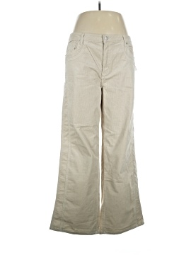 Time And Tru Khakis
