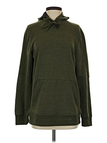 Russell Athletic Pullover Hoodie (view 1)