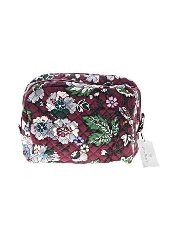 Vera Bradley Makeup Bag (view 2)