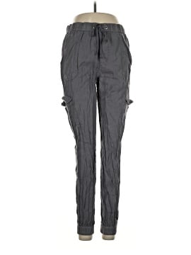 Nicole Miller New York Linen Pants (view 1)