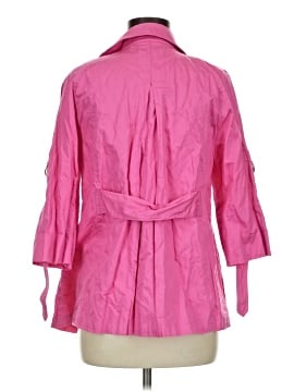 Chaus Raincoat (view 2)