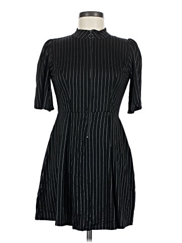 BCBGeneration Casual Dress (view 1)