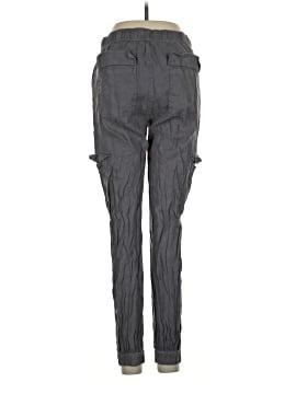 Nicole Miller New York Linen Pants (view 2)