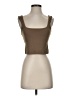 Athleta Brown Tube Top Size S - photo 1