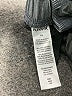Hurley Gray Athletic Shorts Size 6 - photo 4