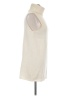 Vince. Ivory Turtleneck Sweater Size M - photo 4