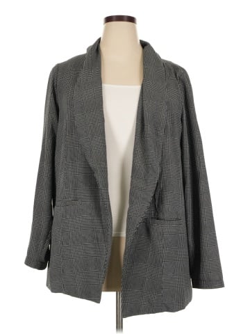 Studio by Torrid Blazer (view 1)