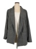 Studio by Torrid Houndstooth Gray Blazer Size 3X Plus (3) - photo 1