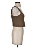 Athleta Brown Tube Top Size S - photo 4