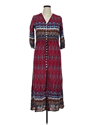 Unbranded Casual Dress (view 1)