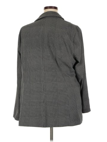 Studio by Torrid Blazer (view 2)