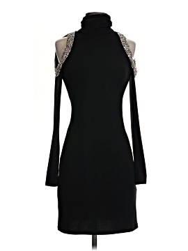 Alice + Olivia Cocktail Dress (view 1)