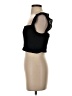 Wilfred Black Tube Top Size S - photo 5