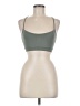 Lululemon Athletica Green Tank Top Size 6 - photo 1
