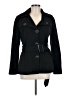 Kenneth Cole REACTION Black Coat Size M - photo 1