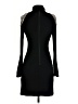 Alice + Olivia Black Cocktail Dress Size 2 - photo 2