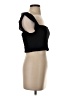 Wilfred Black Tube Top Size S - photo 4