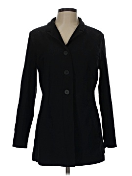 Eileen Fisher Coat (view 1)