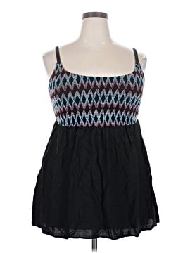 Torrid Sleeveless Top (view 1)