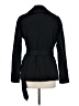 Kenneth Cole REACTION Black Coat Size M - photo 2