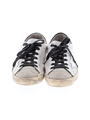 Golden Goose Superstar Sneakers (view 2)
