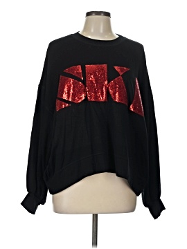 Judith March Pullover Sweater (view 1)