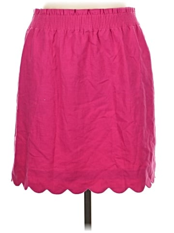 J.Crew Factory Store Casual Skirt (view 1)