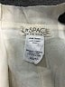 L Space 100% Cotton Ivory Blazer Size XS - photo 6