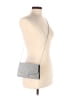 Unbranded Silver Clutch One size - photo 2