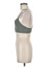 Lululemon Athletica Green Tank Top Size 6 - photo 5
