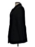 Eileen Fisher Black Coat Size L - photo 5