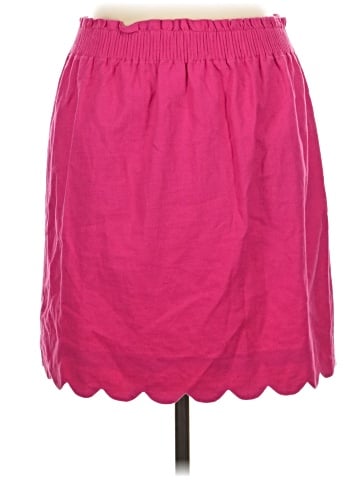 J.Crew Factory Store Casual Skirt (view 2)