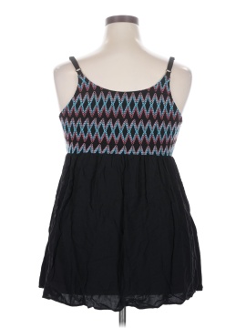 Torrid Sleeveless Top (view 2)