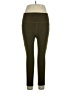 Beyond Yoga Green Active Pants Size 1X - photo 1