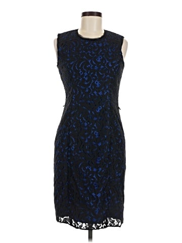 Milly Cocktail Dress (view 1)