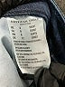 American Eagle Outfitters Solid Blue Jeans Size 8s - photo 8
