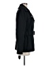 Kenneth Cole REACTION Black Coat Size M - photo 4