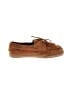 Vans Brown Sneakers Size 7 1/2 - photo 1