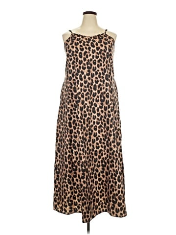 Unbranded Casual Dress (view 1)