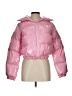 Assorted Brands Pink Snow Jacket Size L - photo 1