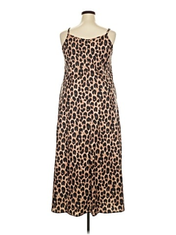 Unbranded Casual Dress (view 2)