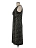 Max Studio Black Casual Dress Size M (estimated) - photo 5