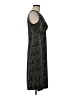 Max Studio Black Casual Dress Size M (estimated) - photo 4