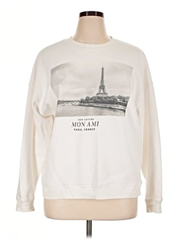 Grayson Threads Sweatshirt (view 1)