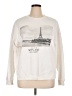 Grayson Threads Ivory Sweatshirt Size XL - photo 1