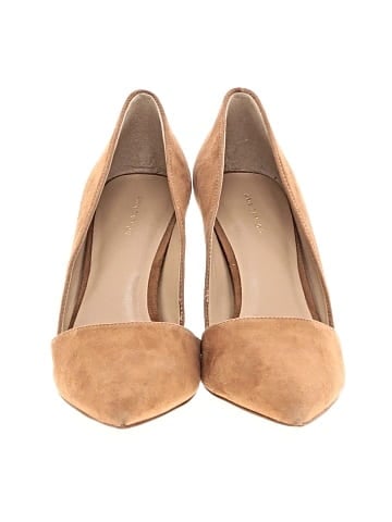 Ann Taylor Heels (view 2)