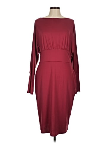 Karl Lagerfeld Paris Cocktail Dress (view 1)