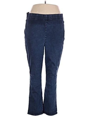NYDJ Jeggings (view 1)
